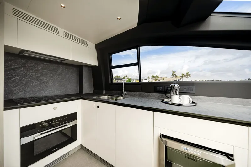 Slide: The Image of Azimut Fly 78 2026 - 67
