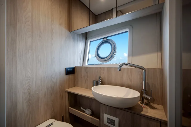 Slide: The Image of Azimut Fly 78 2026 - 78