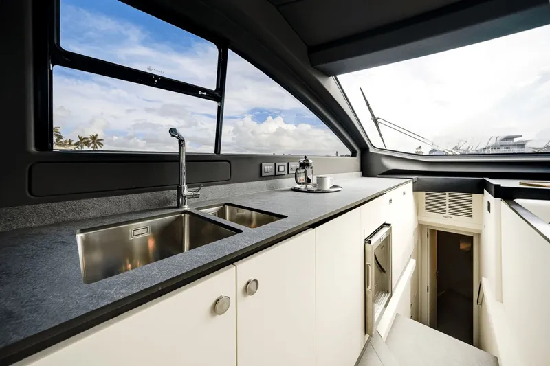 Slide: The Image of Azimut Fly 78 2026 - 69