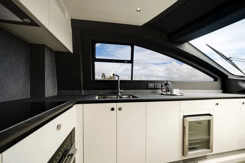 Slide: The Image of Azimut Fly 78 2026 - 68