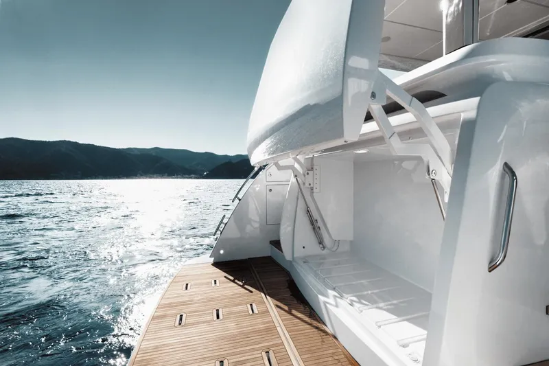 Slide: The Image of Azimut Fly 78 2026 - 86