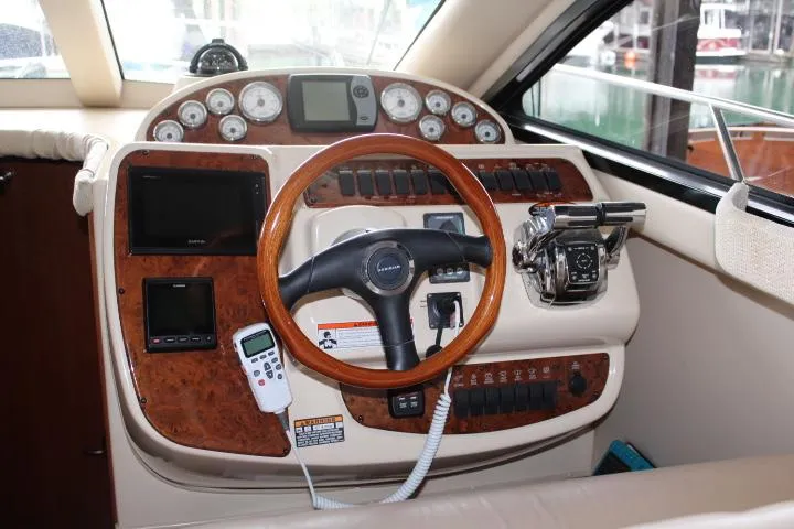 Slide: The Image of Meridian 381 Sedan 2004 - 54