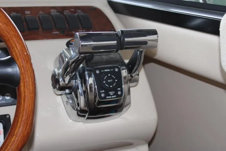 Slide: The Image of Meridian 381 Sedan 2004 - 62