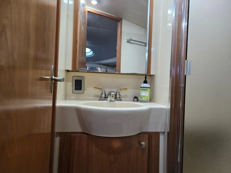 Slide: The Image of Meridian 381 Sedan 2004 - 75