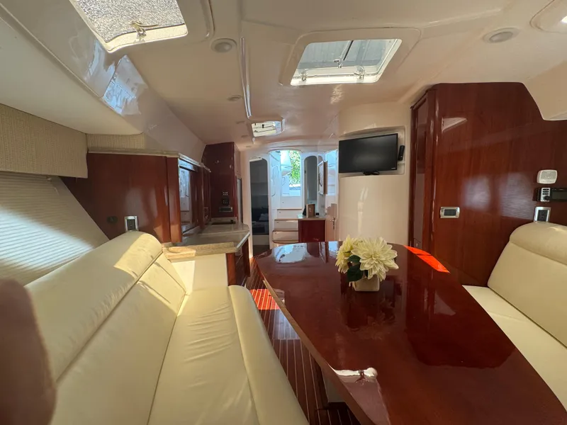 Slide: The Image of Intrepid 475 Sport Yacht 2012 - 38