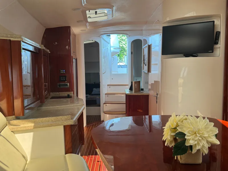 Slide: The Image of Intrepid 475 Sport Yacht 2012 - 39