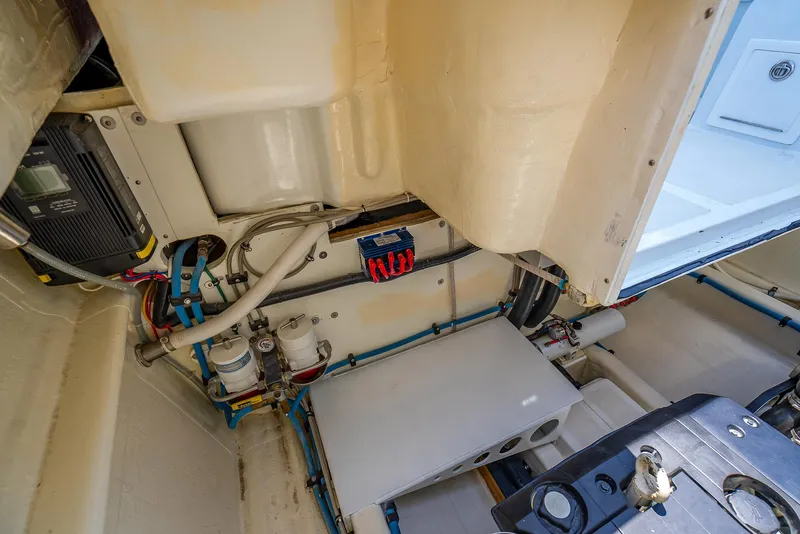 Slide: The Image of Nova 39 Sport 2020 - 53