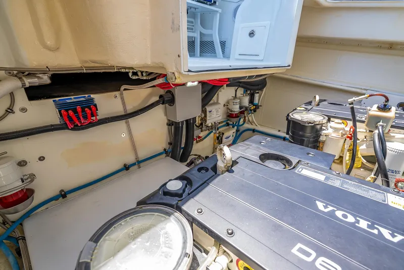 Slide: The Image of Nova 39 Sport 2020 - 54