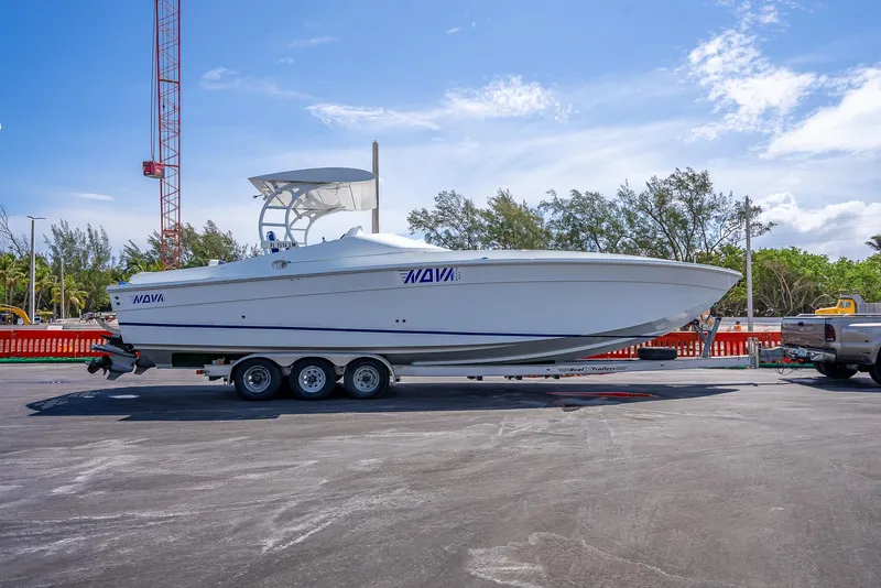 Slide: The Image of Nova 39 Sport 2020 - 55