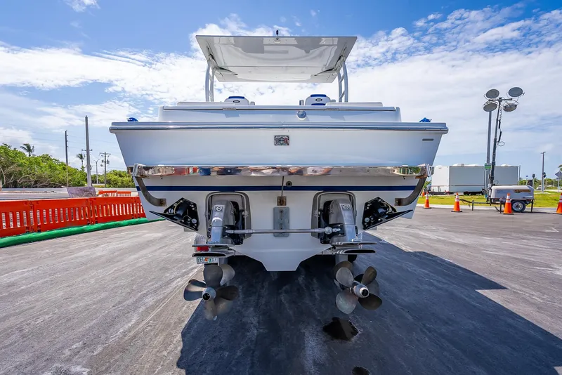 Slide: The Image of Nova 39 Sport 2020 - 56