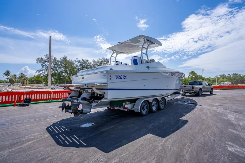 Slide: The Image of Nova 39 Sport 2020 - 58