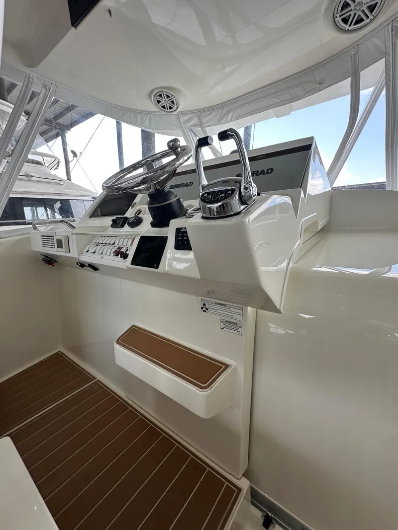 Slide: The Image of SeaVee 430 Fisharound 2015 - 56