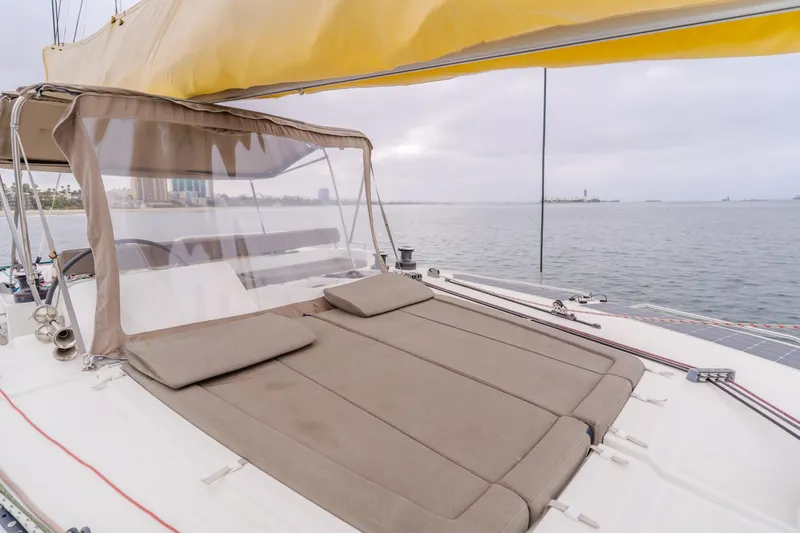 Slide: The Image of Lagoon 450F 2016 - 52