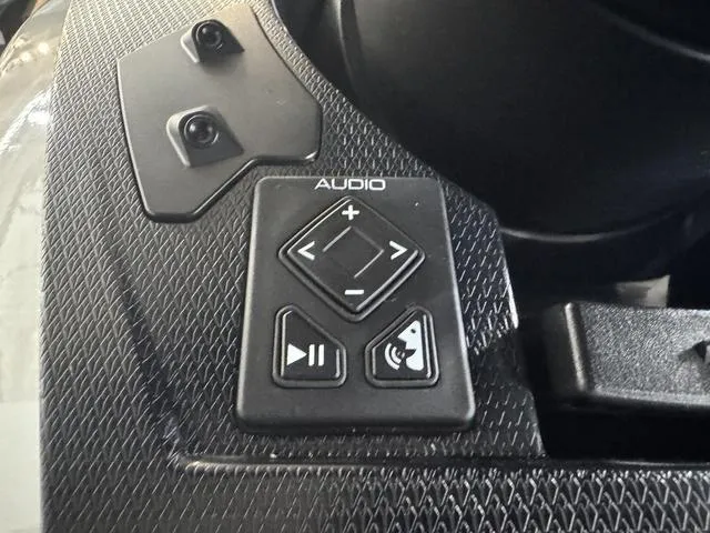 Slide: The Image of Yamaha FX Limited SVHO 2025 - 11