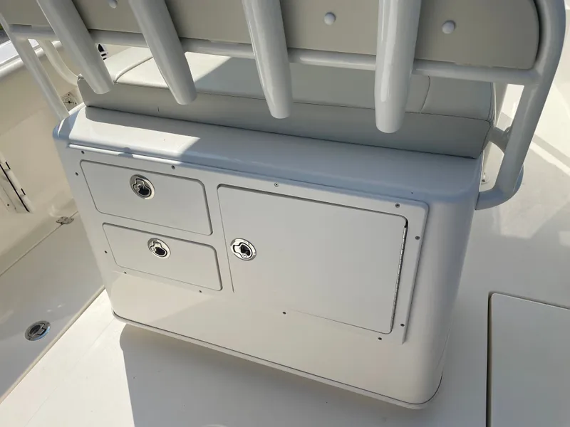 Slide: The Image of Cobia 237 Center Console 2022 - 13