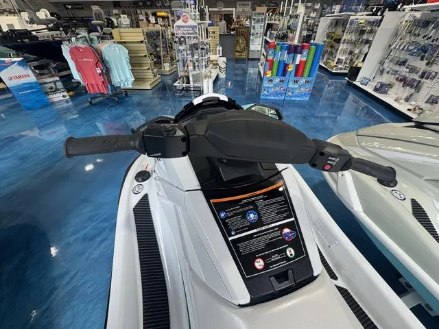 Slide: The Image of Yamaha VX 2025 - 3