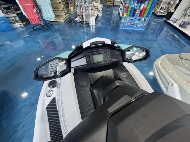 Slide: The Image of Yamaha VX 2025 - 4