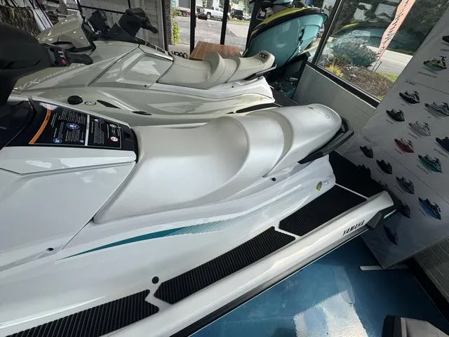 Slide: The Image of Yamaha VX 2025 - 5