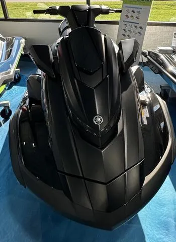 Slide: The Image of Yamaha FX SVHO 2024 - 3