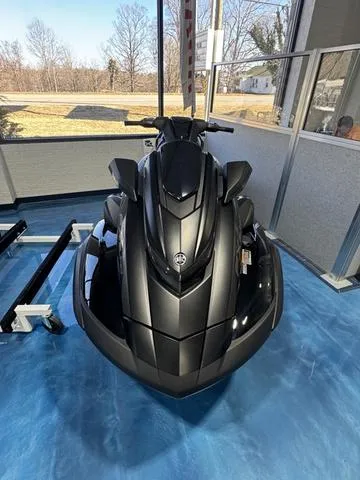 Slide: The Image of Yamaha FX SVHO 2024 - 6