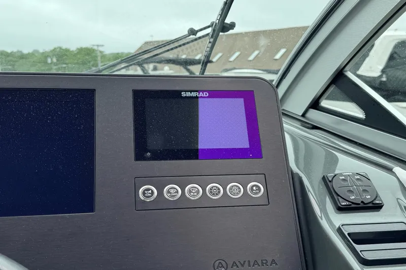 Slide: The Image of Aviara AV32 OB 2022 - 24