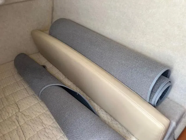 Slide: The Image of Bayliner 245 SB 2007 - 11