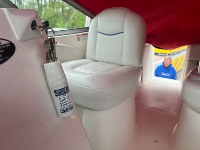 Slide: The Image of Bayliner 245 SB 2007 - 22