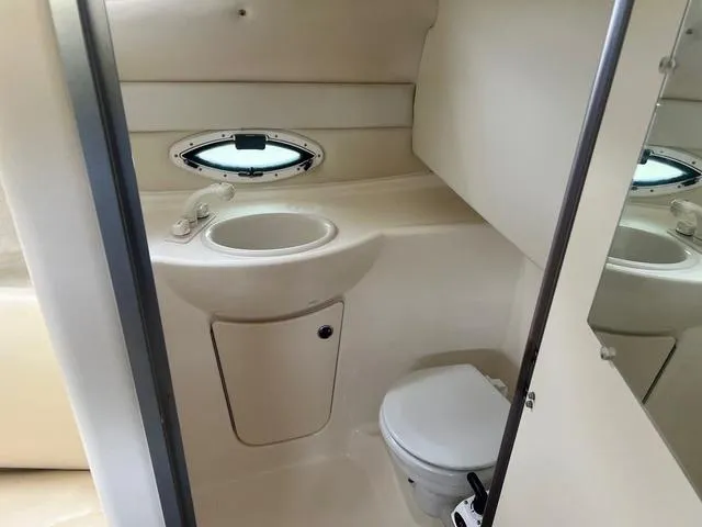 Slide: The Image of Bayliner 245 SB 2007 - 25