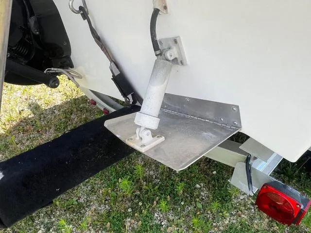 Slide: The Image of Bayliner 245 SB 2007 - 27