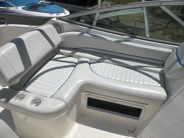 Slide: The Image of Bayliner 245 SB 2007 - 4