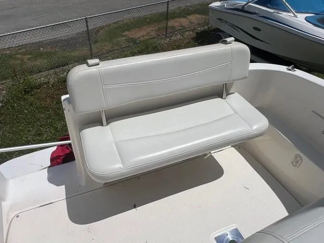 Slide: The Image of Bayliner 245 SB 2007 - 6