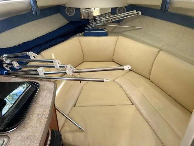 Slide: The Image of Bayliner 245 SB 2007 - 7