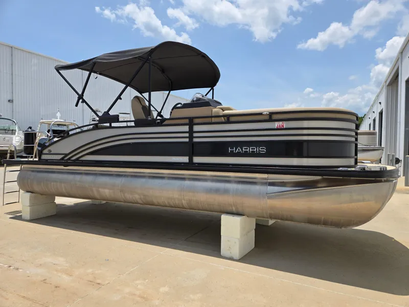 Slide: The Image of Harris 230 SOL 2022 - 0