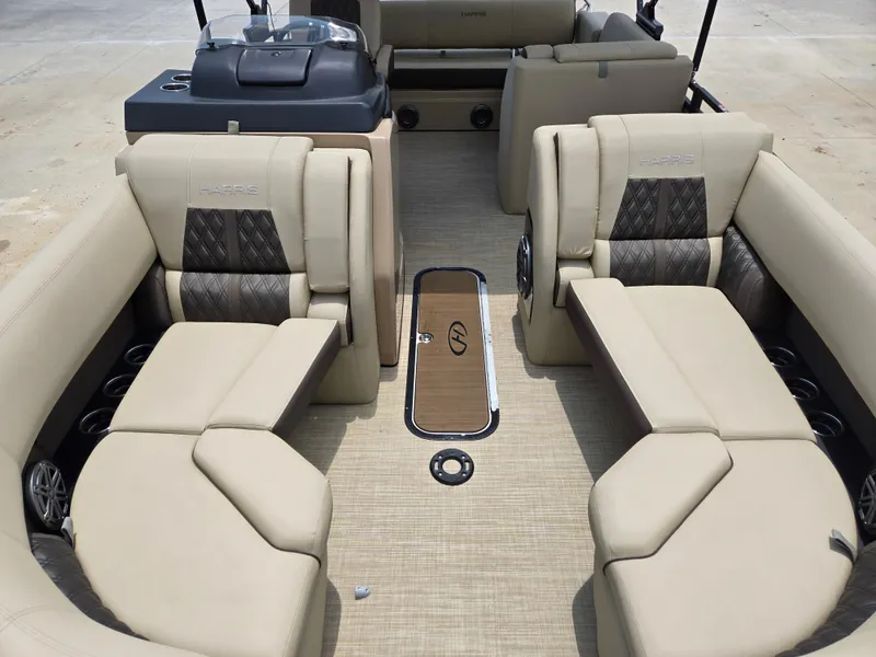 Slide: The Image of Harris 230 SOL 2022 - 10