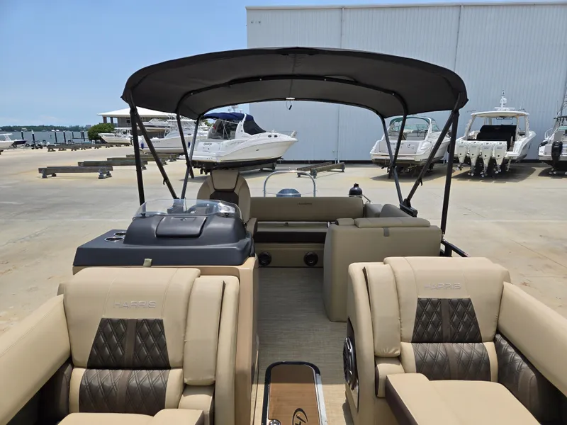 Slide: The Image of Harris 230 SOL 2022 - 11