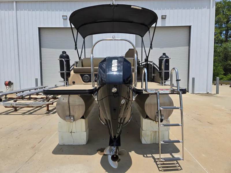 Slide: The Image of Harris 230 SOL 2022 - 2