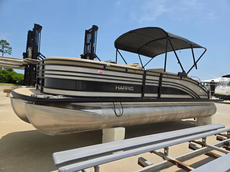 Slide: The Image of Harris 230 SOL 2022 - 4