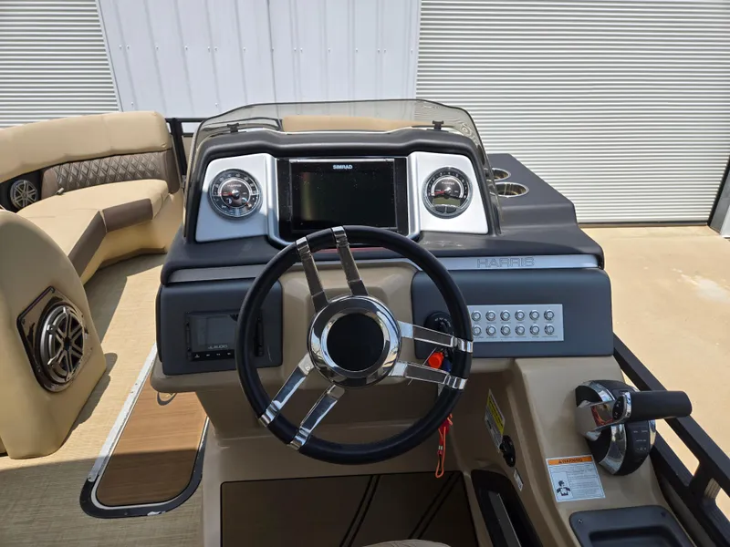 Slide: The Image of Harris 230 SOL 2022 - 6