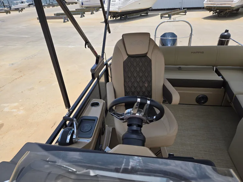 Slide: The Image of Harris 230 SOL 2022 - 7