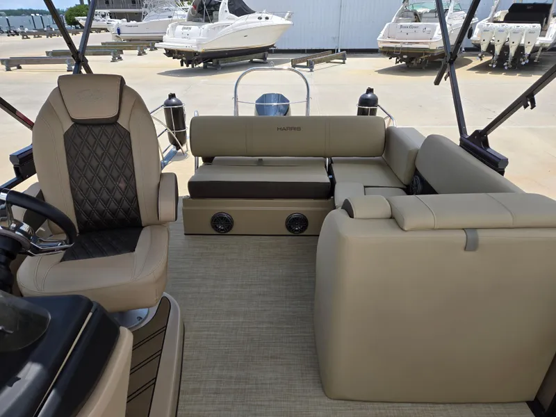 Slide: The Image of Harris 230 SOL 2022 - 8