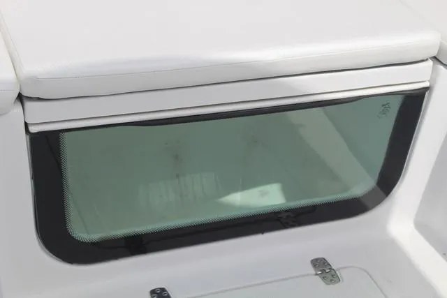 Slide: The Image of Wellcraft 202 Fisherman 2024 - 15