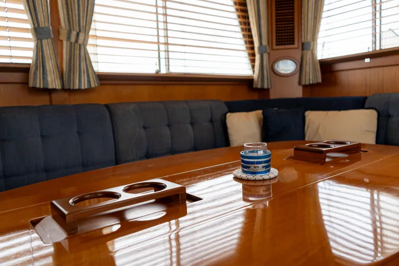 Slide: The Image of Grand Banks 42 Classic 2001 - 29