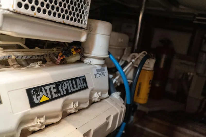 Slide: The Image of Grand Banks 42 Classic 2001 - 66