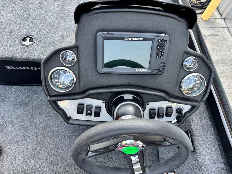 Ranger RT188 2024 for Sale | MarineSource