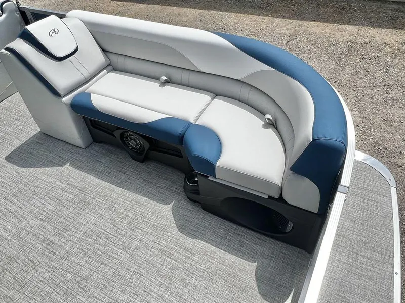 Slide: The Image of Avalon LSZ 21' Cruise - IN STOCK 2024 - 10