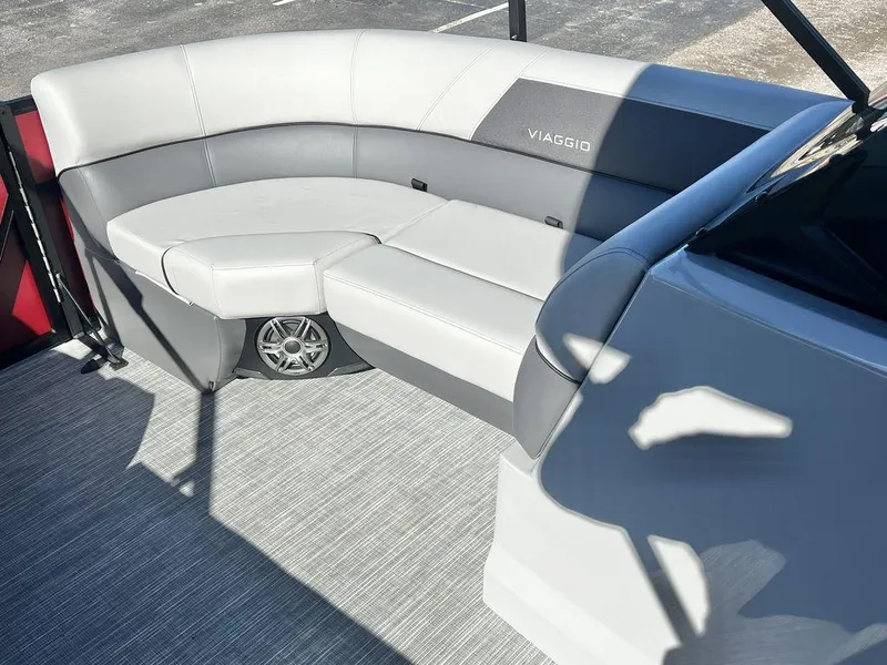 Slide: The Image of Viaggio Lago V 18' C (Cruise) - IN STOCK 2025 - 26