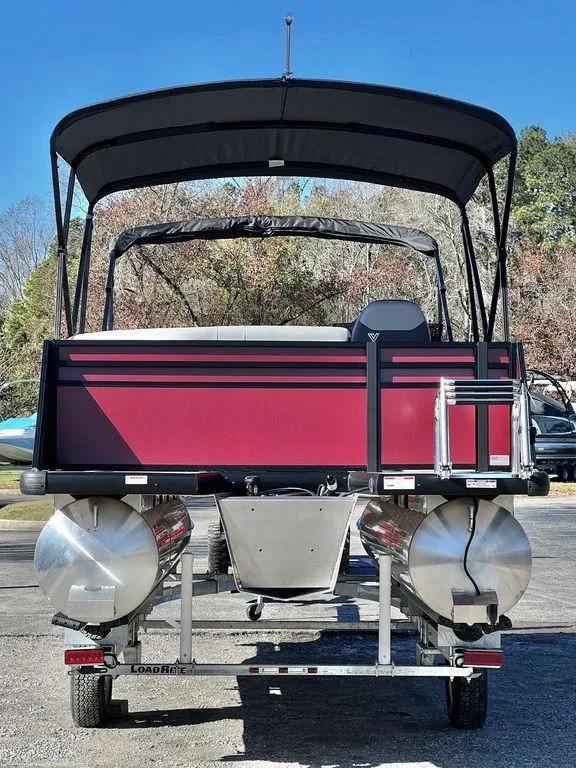 Slide: The Image of Viaggio Lago V 18' C (Cruise) - IN STOCK 2025 - 4