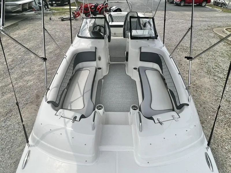 Slide: The Image of Splendor 239 Sunstar - Rigged & Ready! WINTER SPECIAL $69,995! 2023 - 10