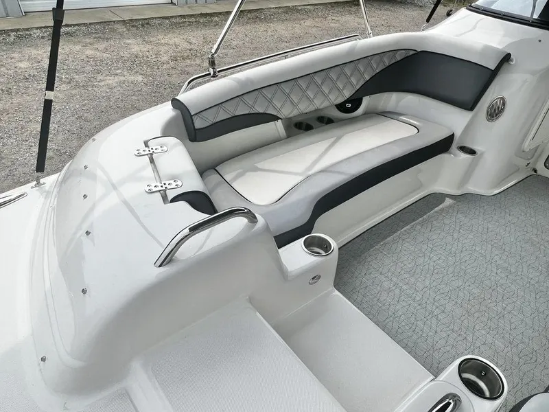 Slide: The Image of Splendor 239 Sunstar - Rigged & Ready! WINTER SPECIAL $69,995! 2023 - 11