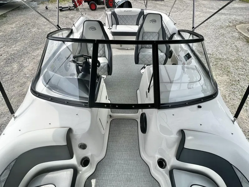 Slide: The Image of Splendor 239 Sunstar - Rigged & Ready! WINTER SPECIAL $69,995! 2023 - 13